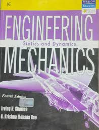 Engineering Statics And Dynamics Mechanics